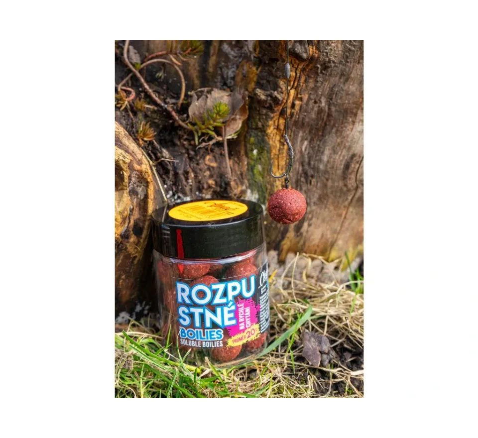 Chytil Rozpustné boilies 20mm 120g