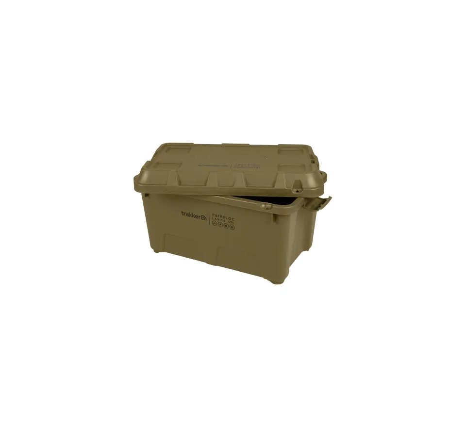 Trakker Box Tuffbloc Storage Box