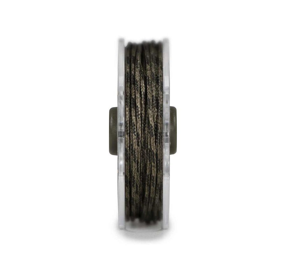 Fox Návazcová šňůra Edges Naturals Copper-Core 50lb 7m