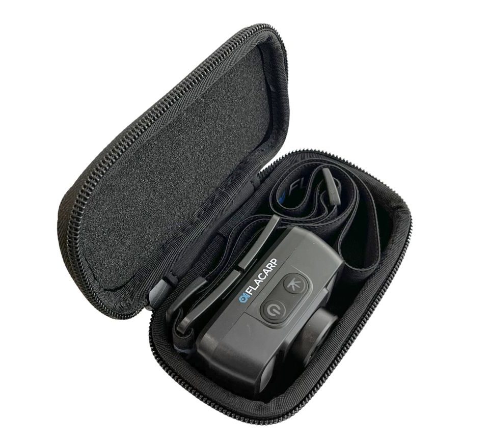 Flacarp Kompaktní pouzdro FPC3 pro příslušenství