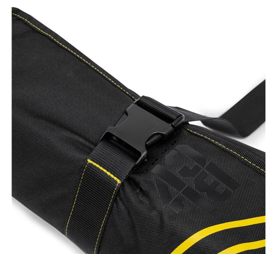 Black Cat Pouzdro na stojany Bank Stick Wrap