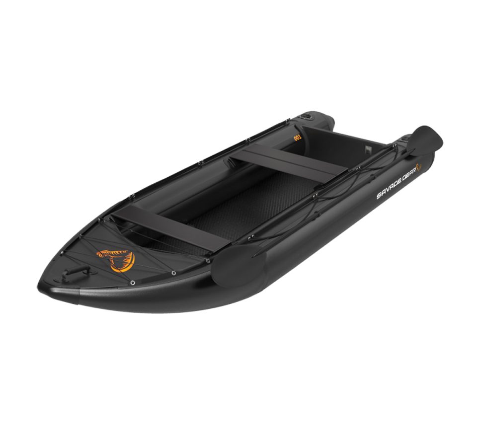 Savage Gear Kajak E-Rider Kayak