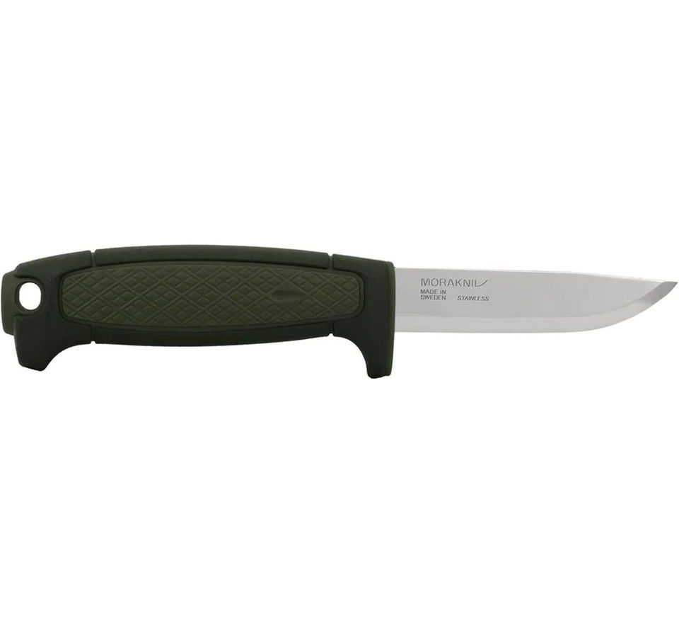 Morakniv Nůž Risberg (S) Deep Forests