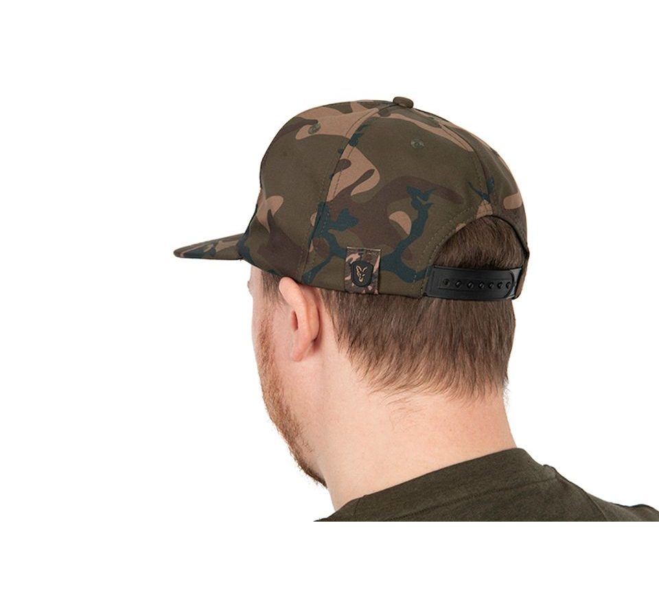 Fox Kšiltovka Baseball cap