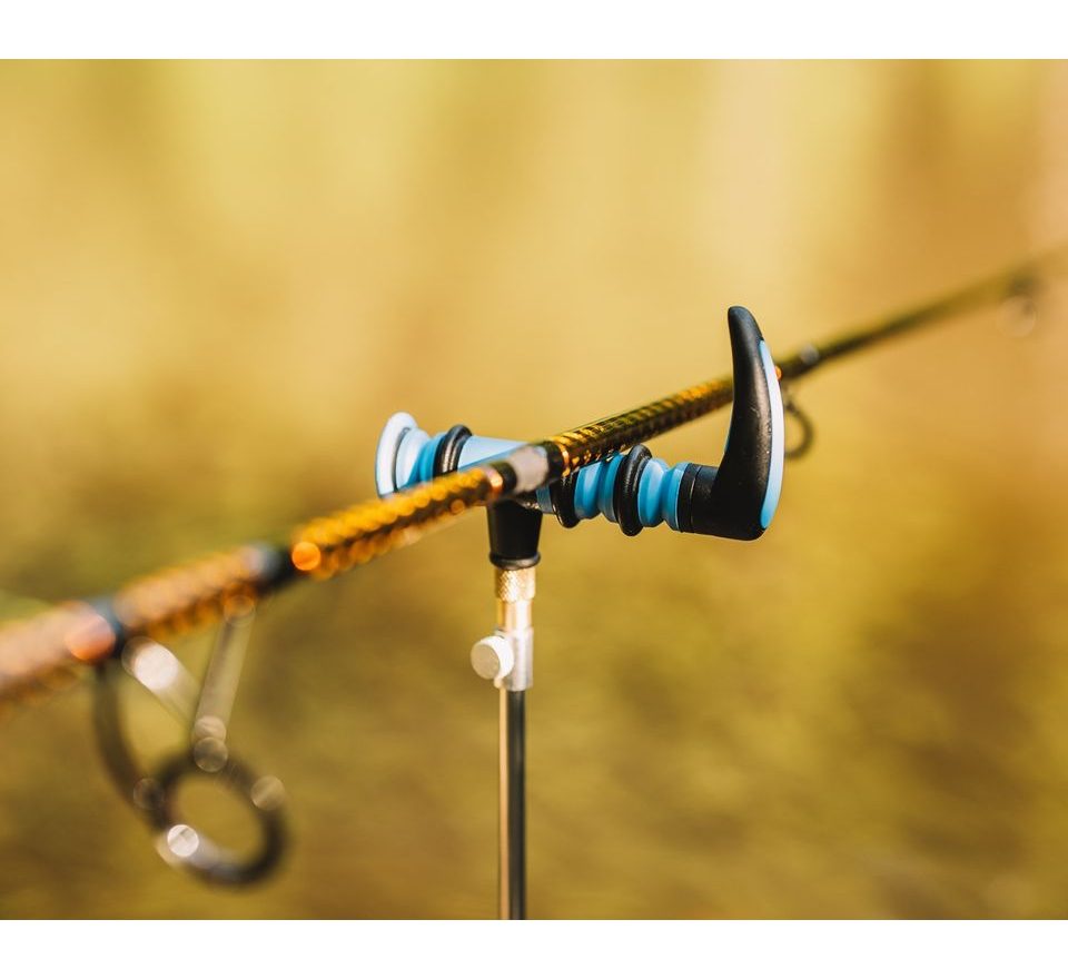 Giants fishing Hrazda Feeder Rotating Rod Rest Medium