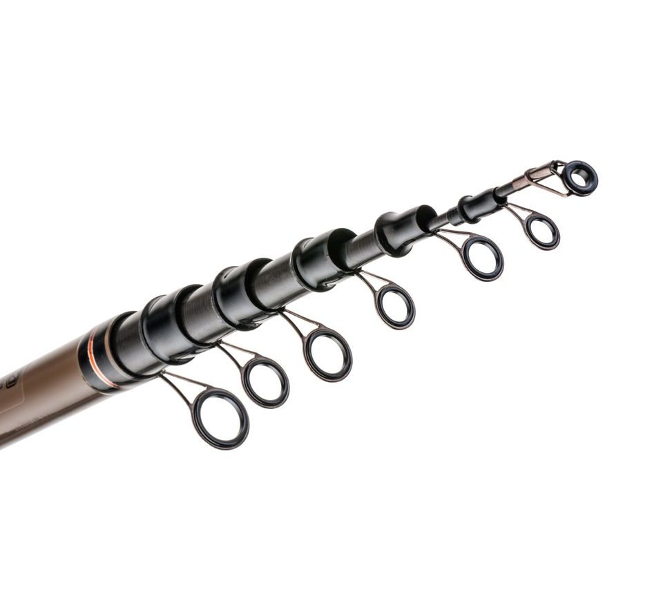 Mivardi Prut Predator Tele 5 m 40-80g