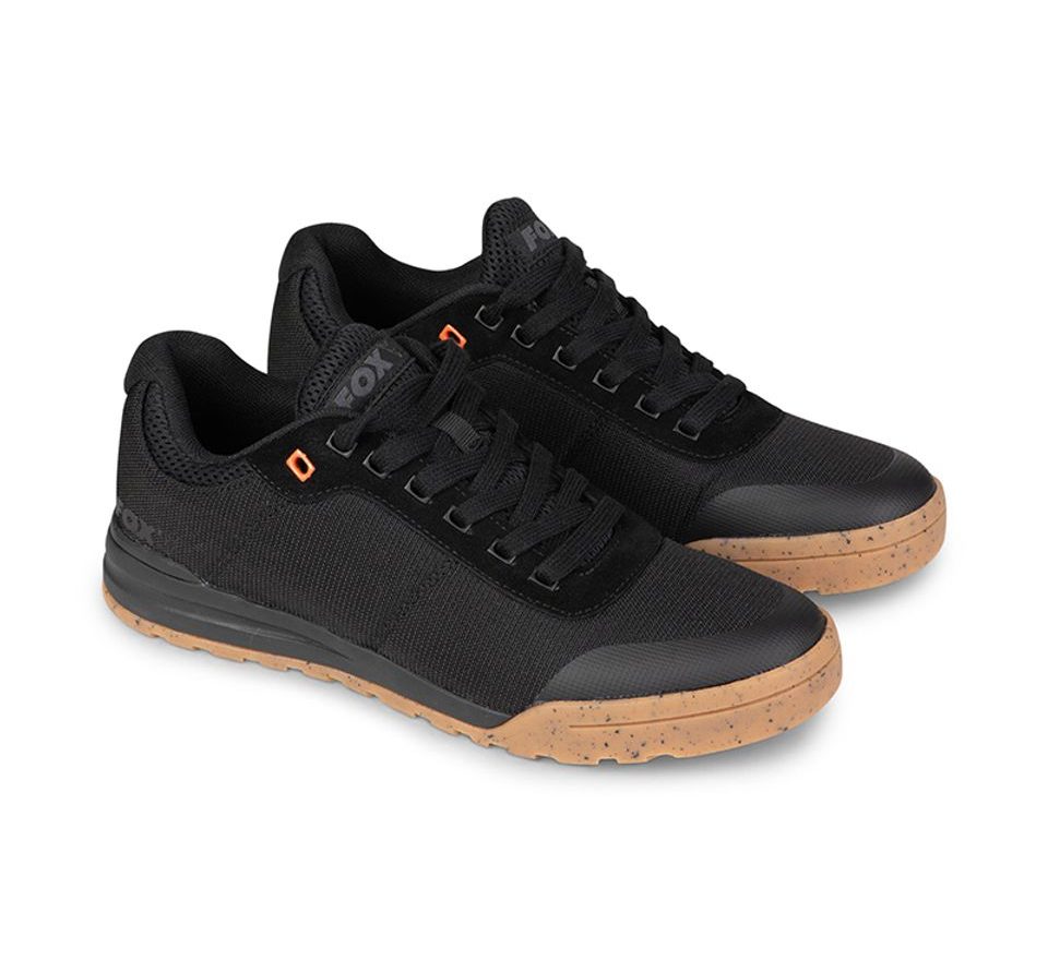 Fox Topánky Classic Trainer