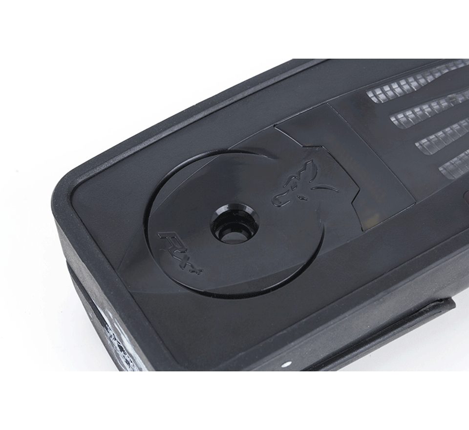 Fox Příposlech Micron Rx+