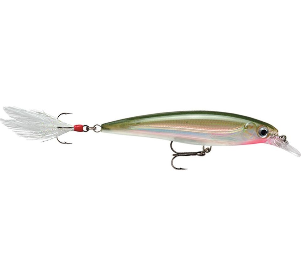 Rapala Wobler X-Rap OG