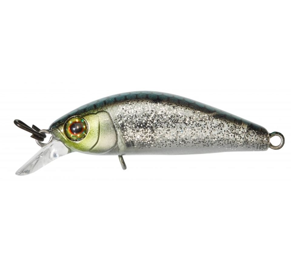 Illex Wobler Chubby Minnow 3,5cm SP