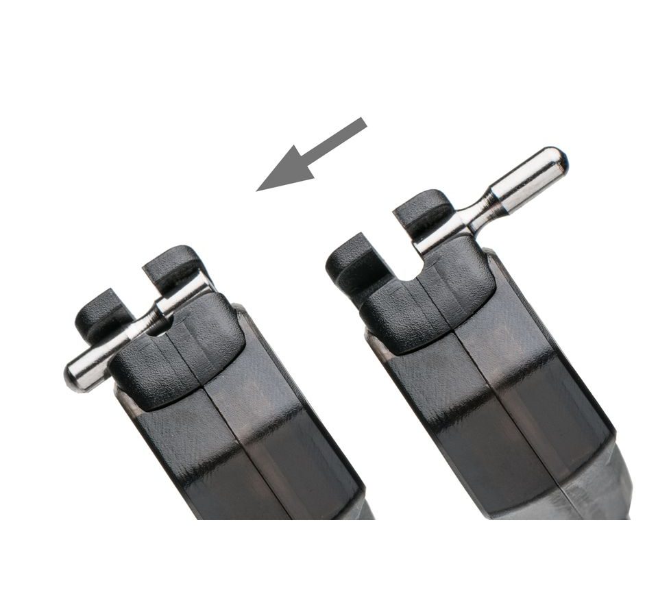 Mivardi Swinger Swing arm MCX 77