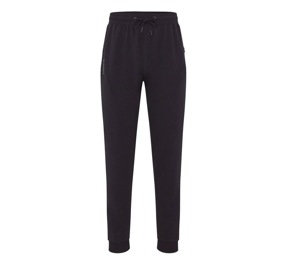Trakker Tepláky CR Jogger Black