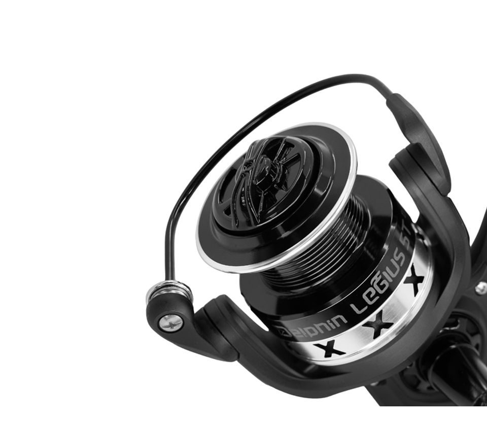 Delphin Naviják Legius 7T 7000