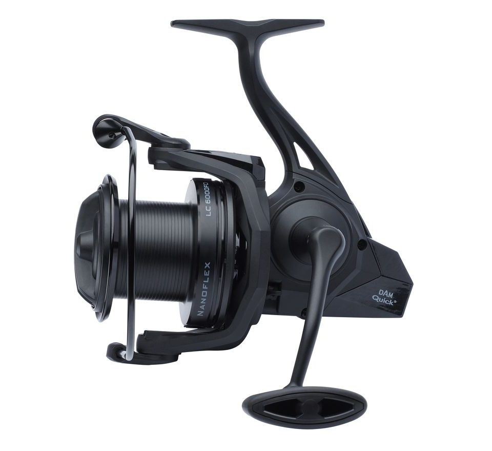 DAM Navijak Quick Nanoflex LC 6000FD