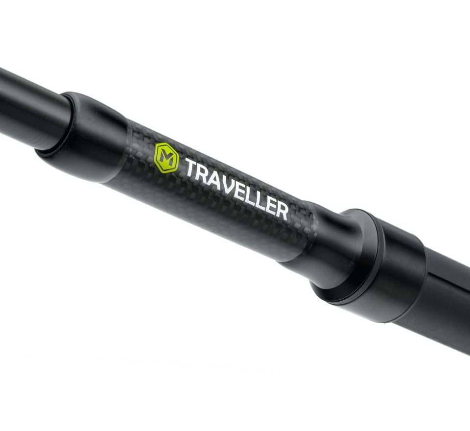 Mivardi Prut M-Traveller 360SH 3,6m 3,5lb