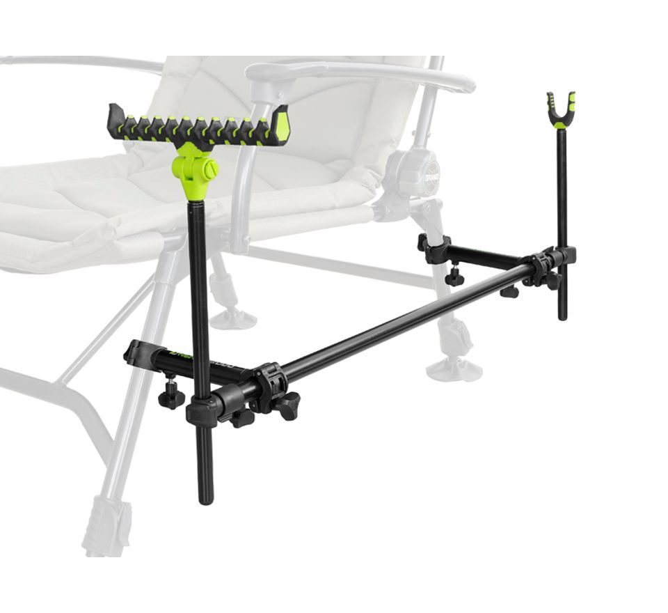 Delphin Držák Reaxe UniFix Duo