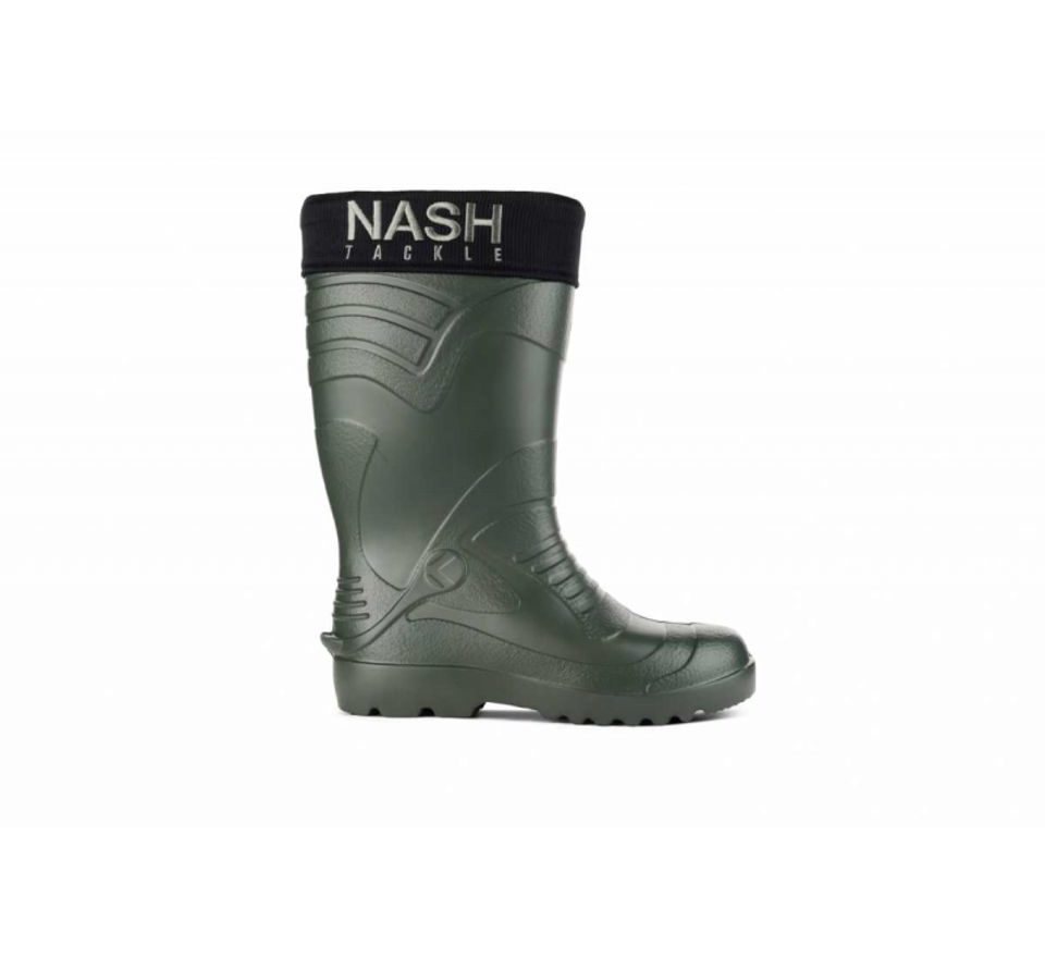 Nash Holinky Tackle Lightweight Wellies