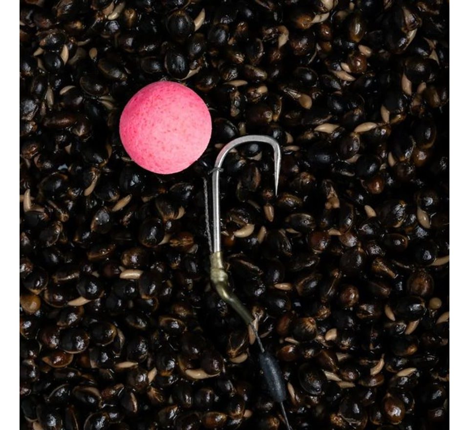 Nash Háčky Twister Long Shank X Micro Barbed 10ks