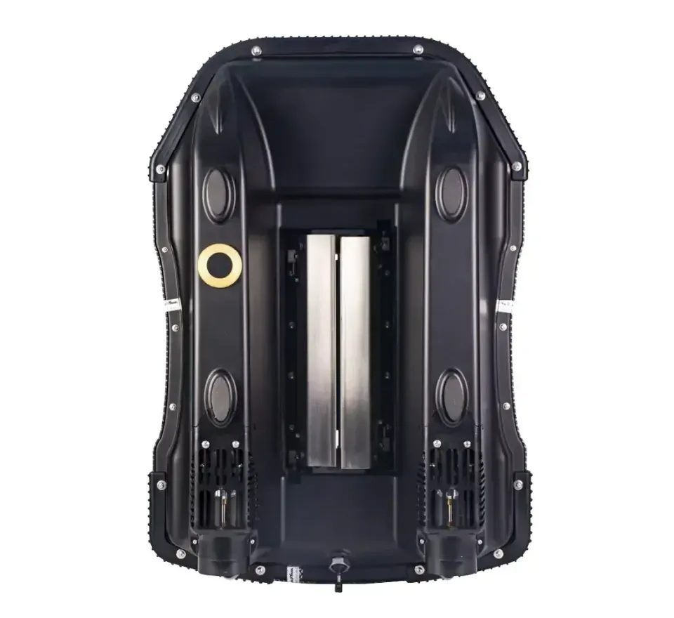 Boatman Zavážecí lodička Leader Pro 3.0 S GPS a Echolotem