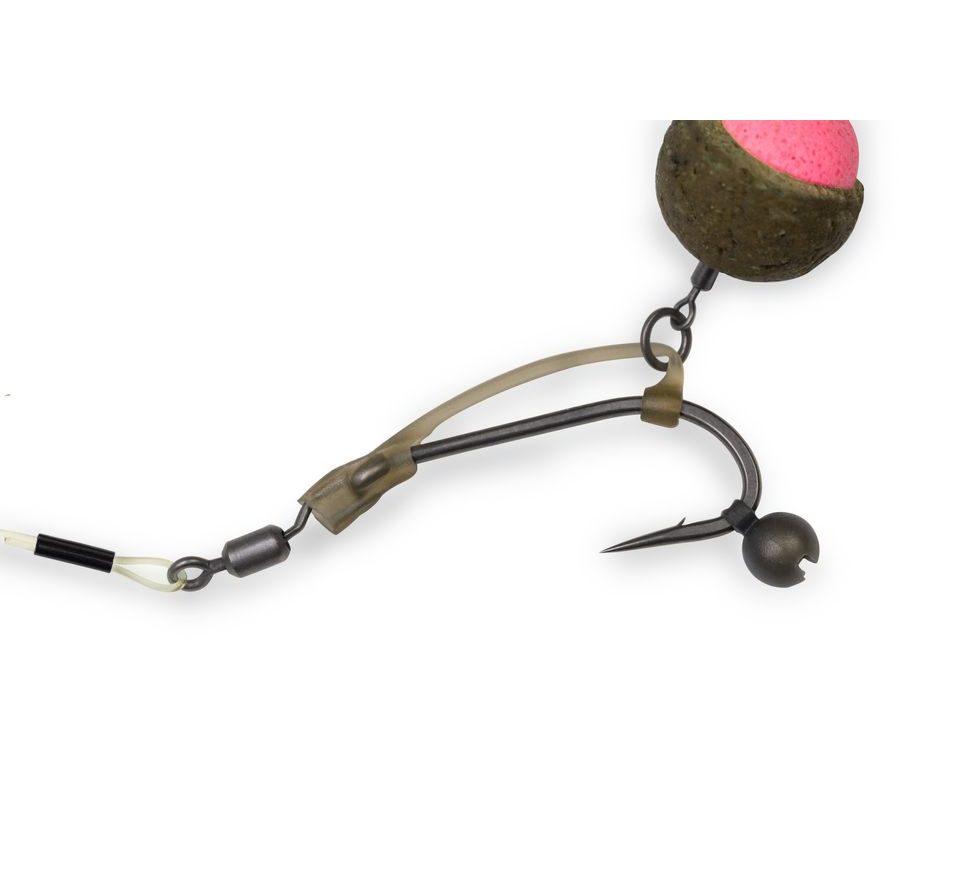 Korda Závaží Shot on the Hook 10ks