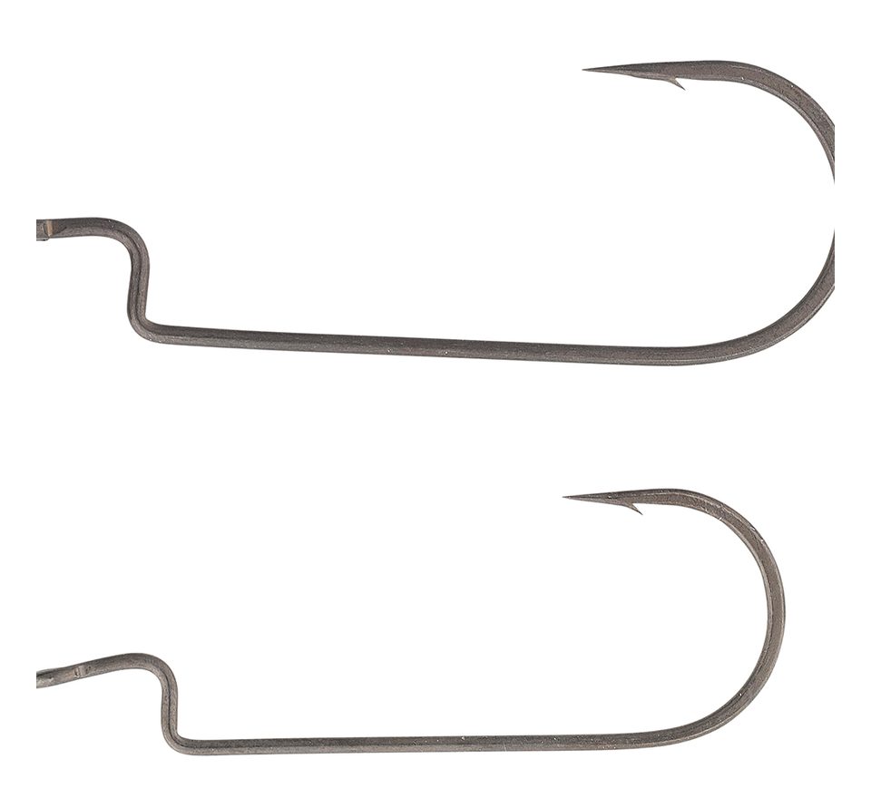 Savage Gear Háčik Worm Offset Super Slide Hook 10ks