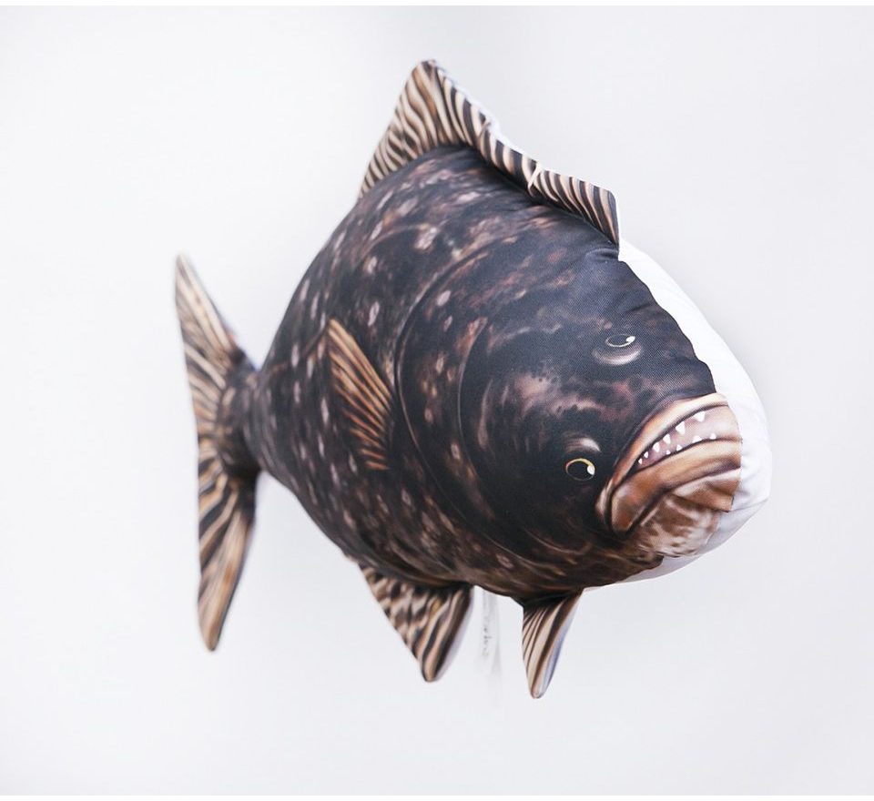 Gaby Polštář Halibut 72cm