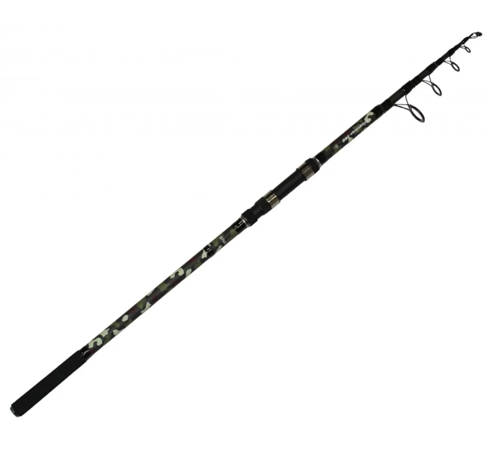 Zfish Prut Kingstone Telecarp 3,60m 3,5lb