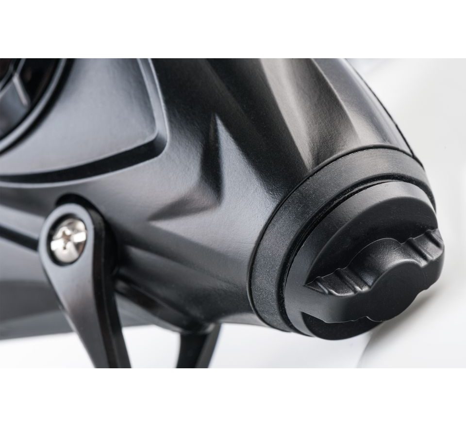 Mivardi Navijak Alcon Carp MK2 6000 AKCIA 1+1