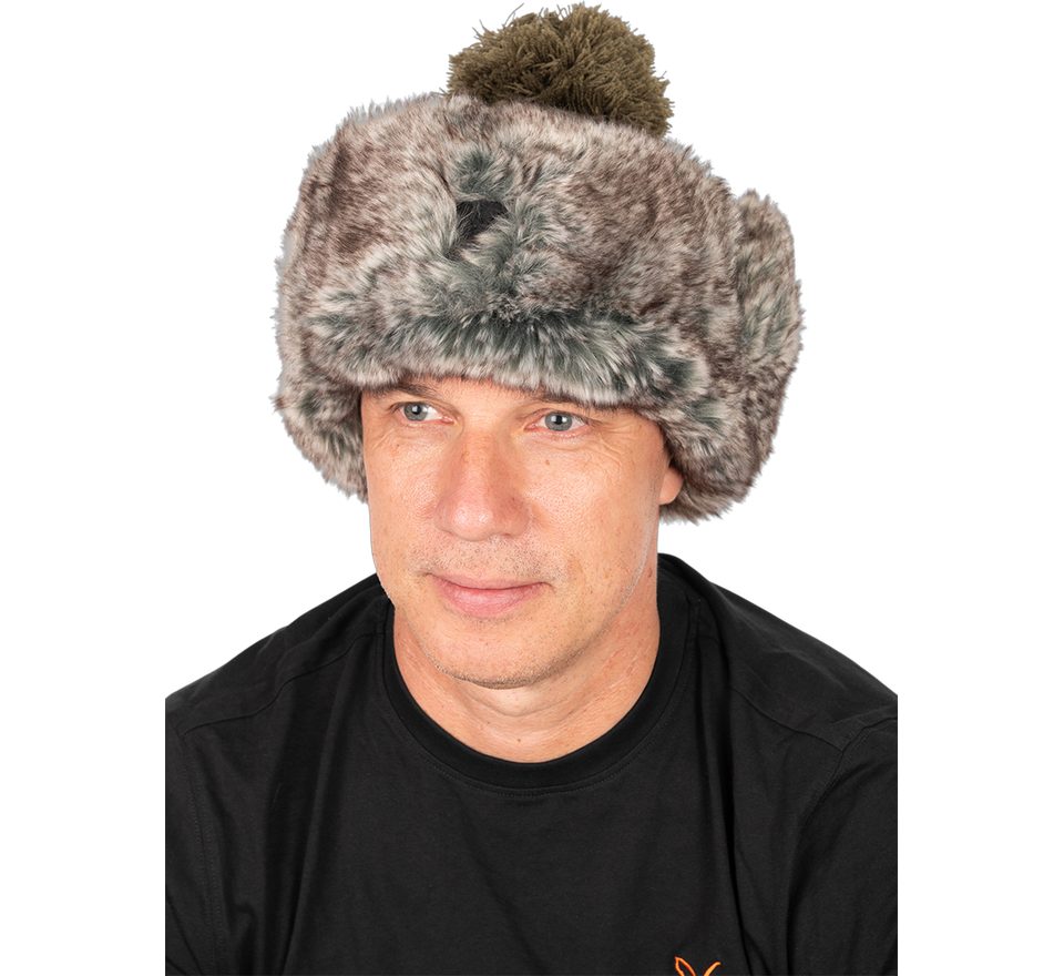 Fox Beranice Trapper Hat