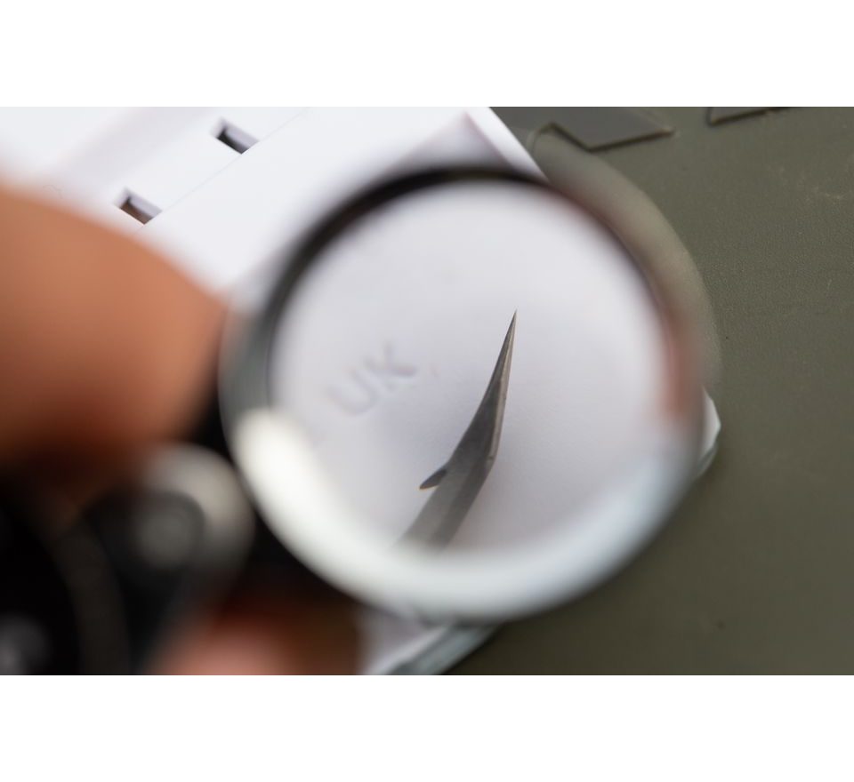 Korda Háčiky Kamakura Krank Bez Protihrotu (barbless) 10ks