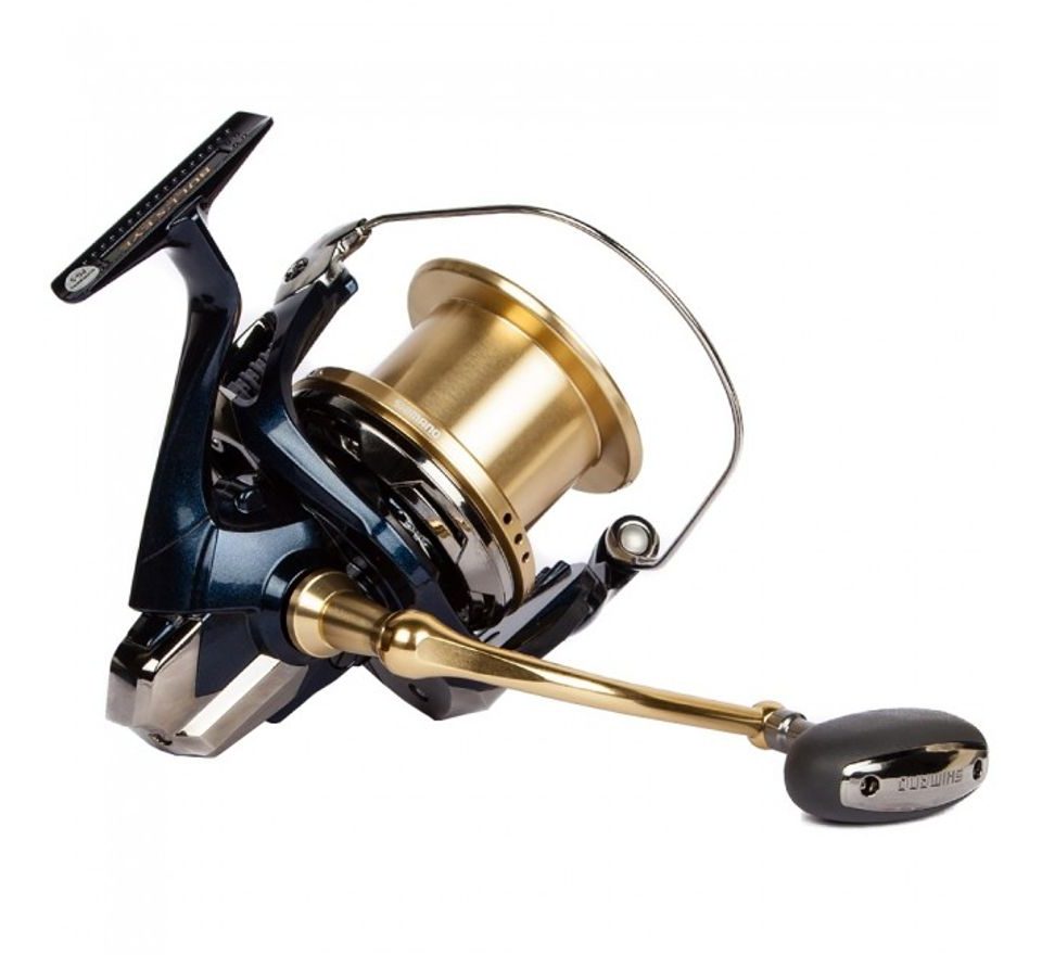 Shimano Navijak Bull's Eye 9120