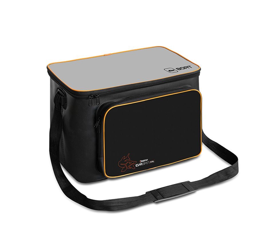 Delphin Přívlačová taška EvaSpin Boat