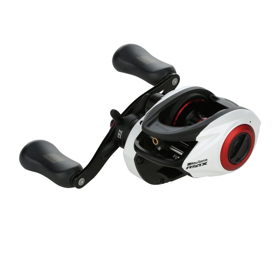 Abu Garcia Multiplikátor MAX5 PRO LP-L