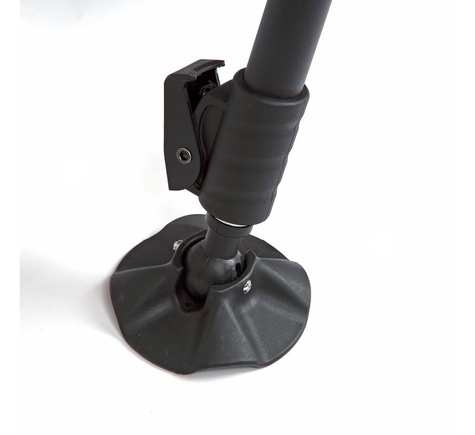 Sonik Křeslo Bank-Tek Hi-Back Recliner