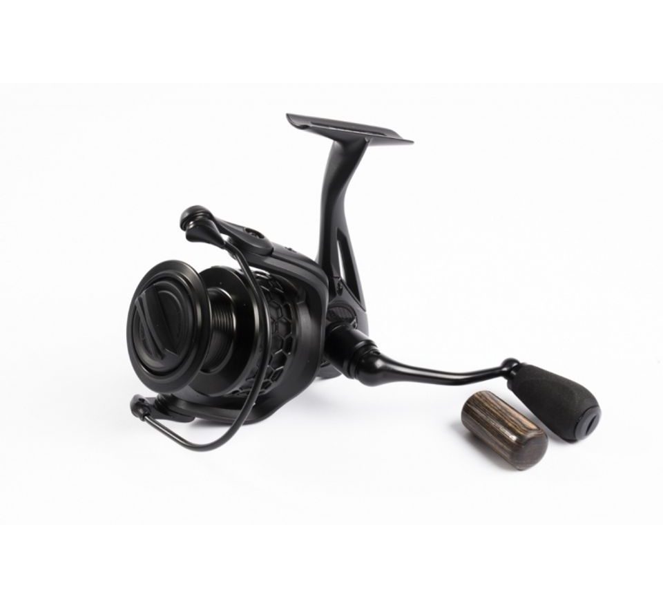 Nash Naviják Scope GT6000 Reel