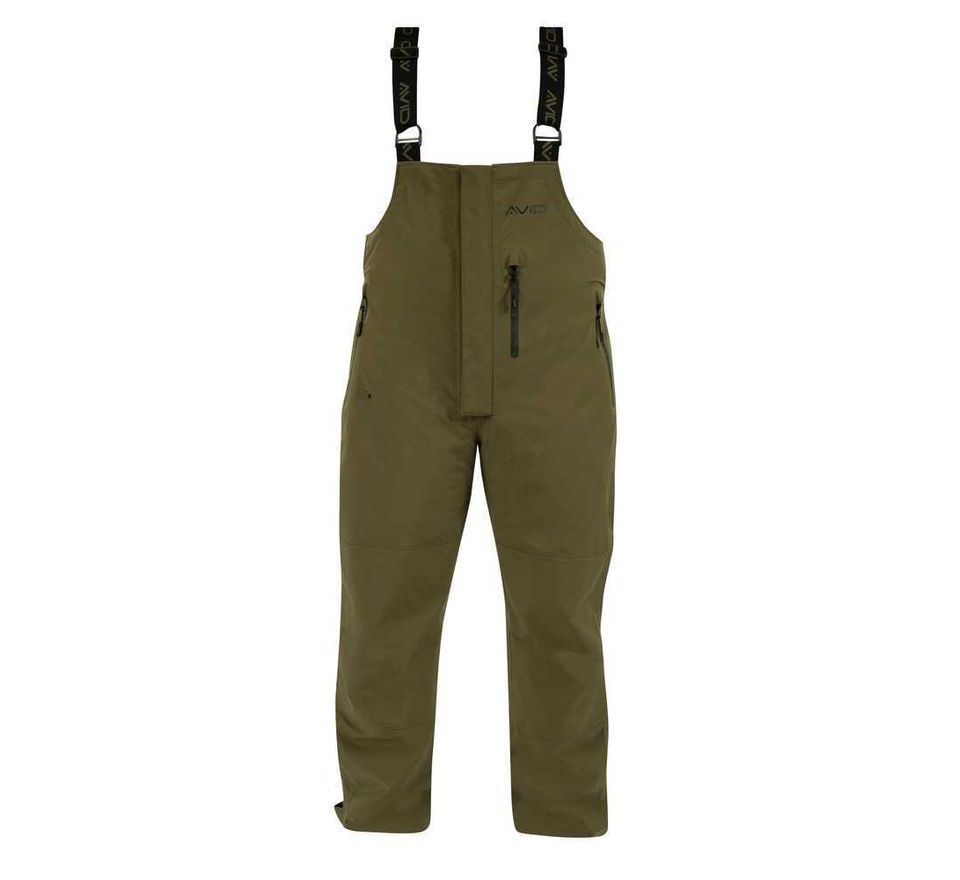 Avid Kalhoty Hydro-Force 20k Salopettes