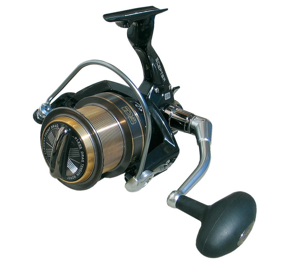 Tica Naviják Scepter GTB 10000 FD