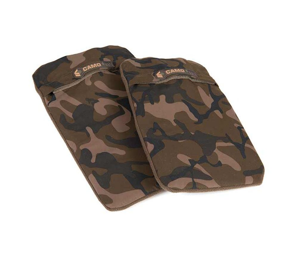 Fox Termo fľaša Camolite Hot Water Bottle