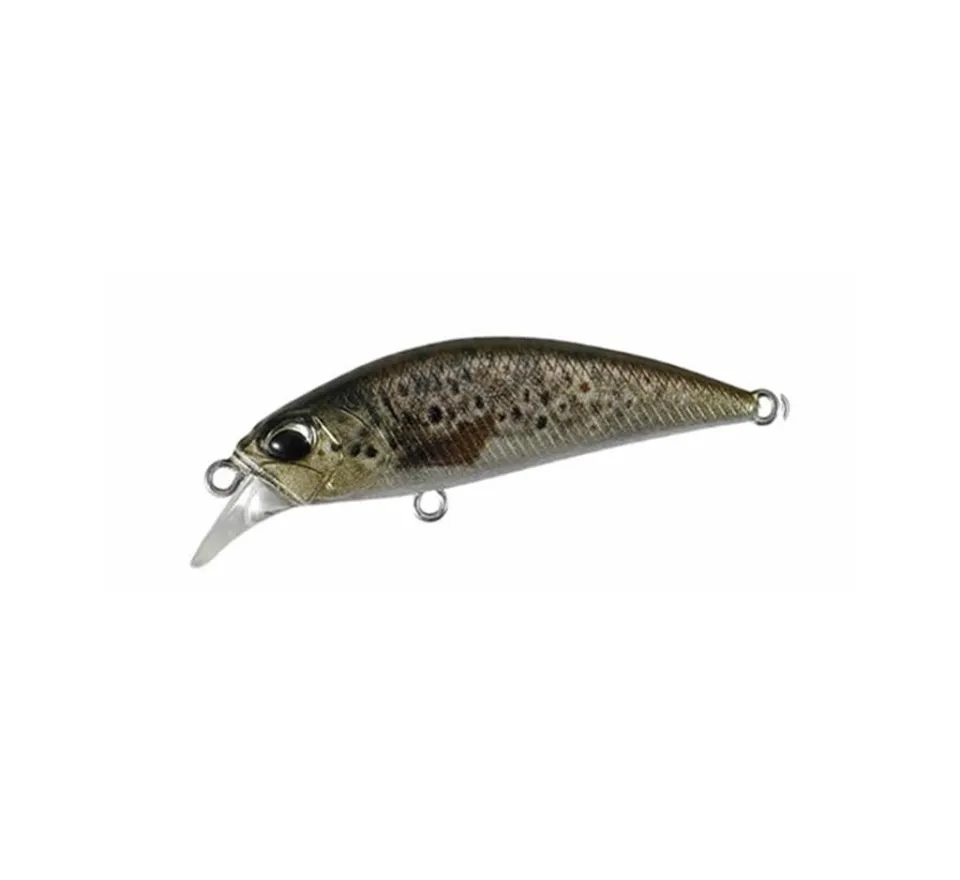 DUO Wobler Spearhead Ryuki Brown Trout ND