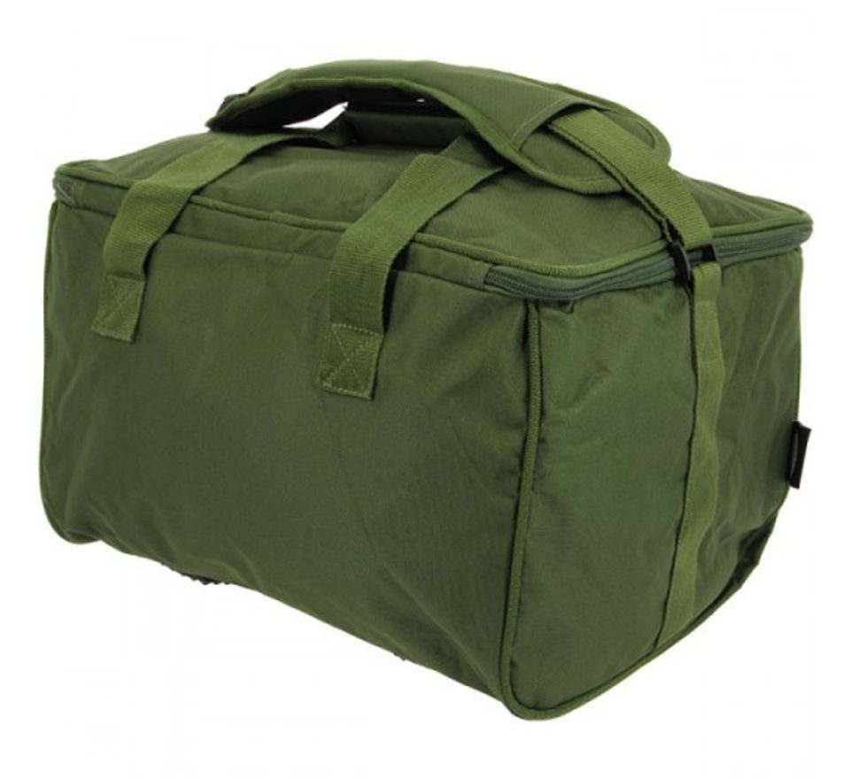 NGT Taška QuickFish Green Carryall