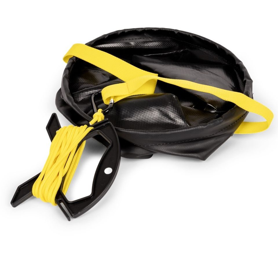 Black Cat Skládací Kbelík Collapsible Water Bucket 7l