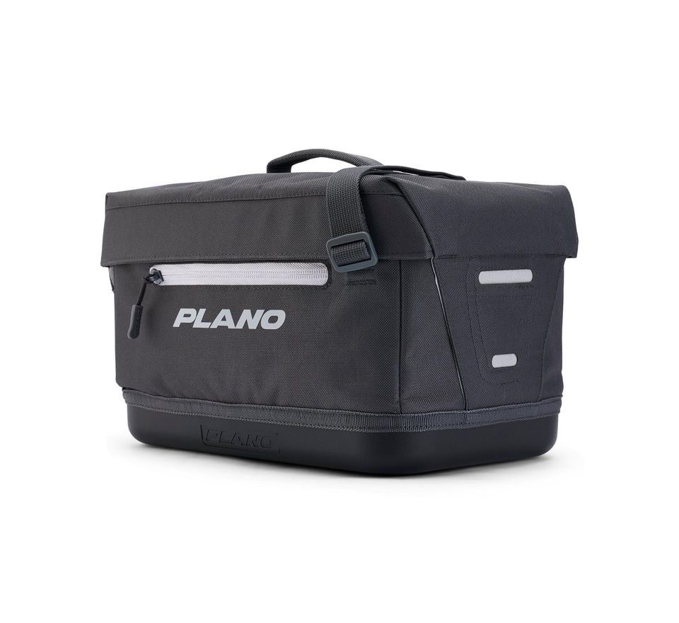 Plano Taška Weekend EU 3600 SoftSider