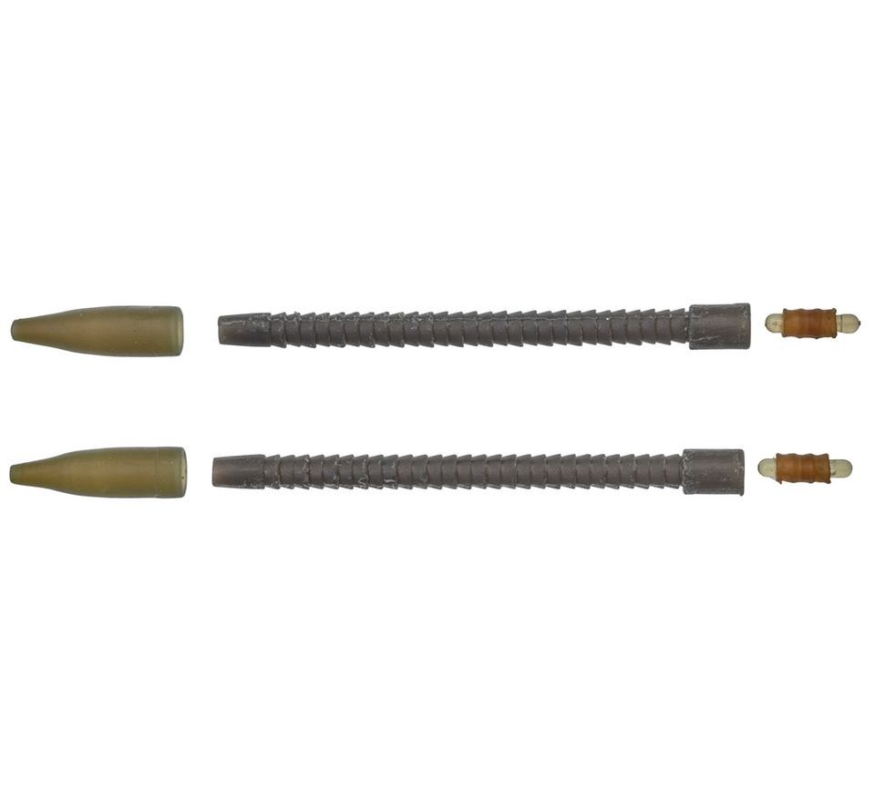 Sensas Náhradní trubičky Eds In Line Tube 7cm 2ks