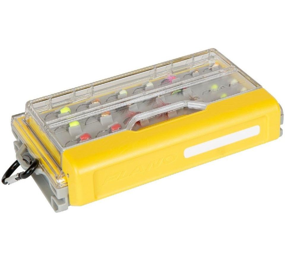 Plano Krabička Edge Micro Jig Box