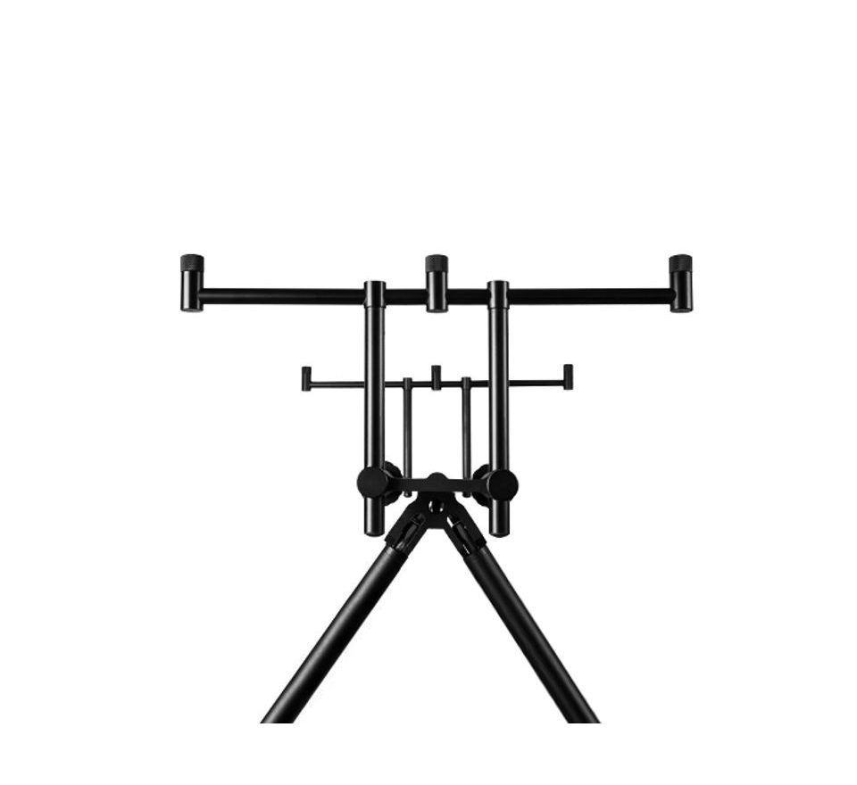 Delphin Nohy pro stojan RPX-4 BW dlouhé 70-140cm