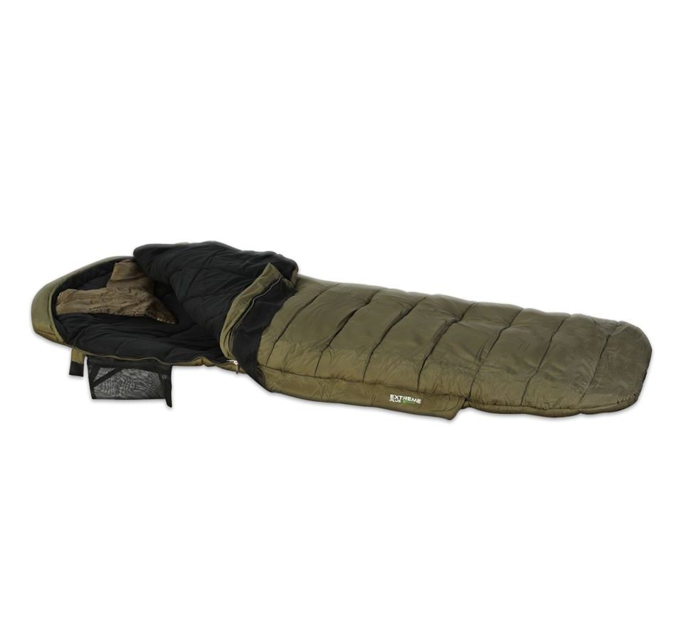 Giants Fishing Spací pytel 5 Season Extreme Plus Sleeping Bag