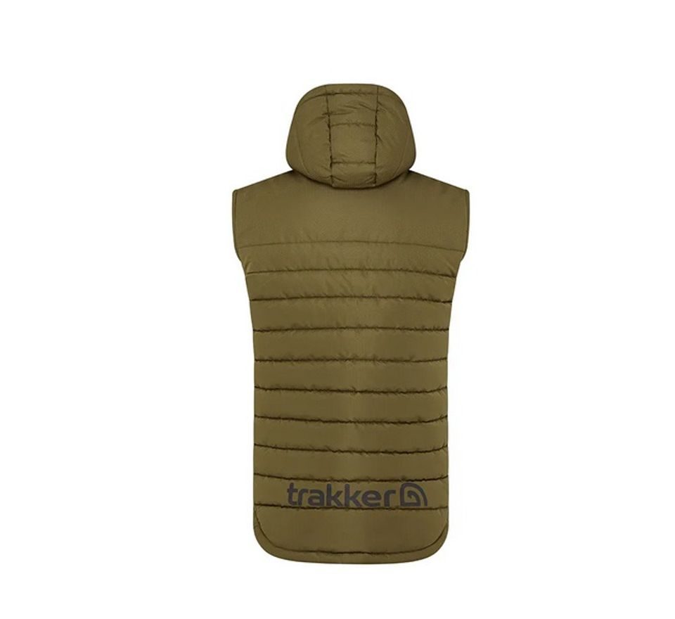 Trakker Vesta CR Thermal Bodywarmer