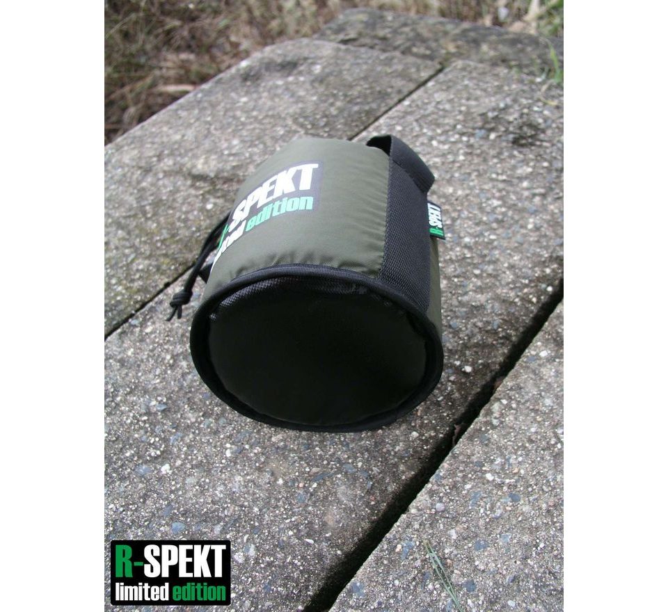 R-Spekt Termo návlek na plynovou kartuši