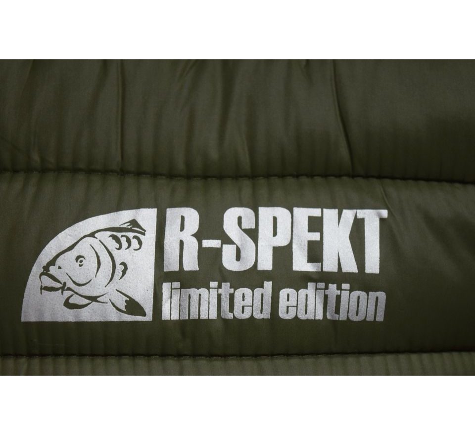 R-Spekt Bunda all season