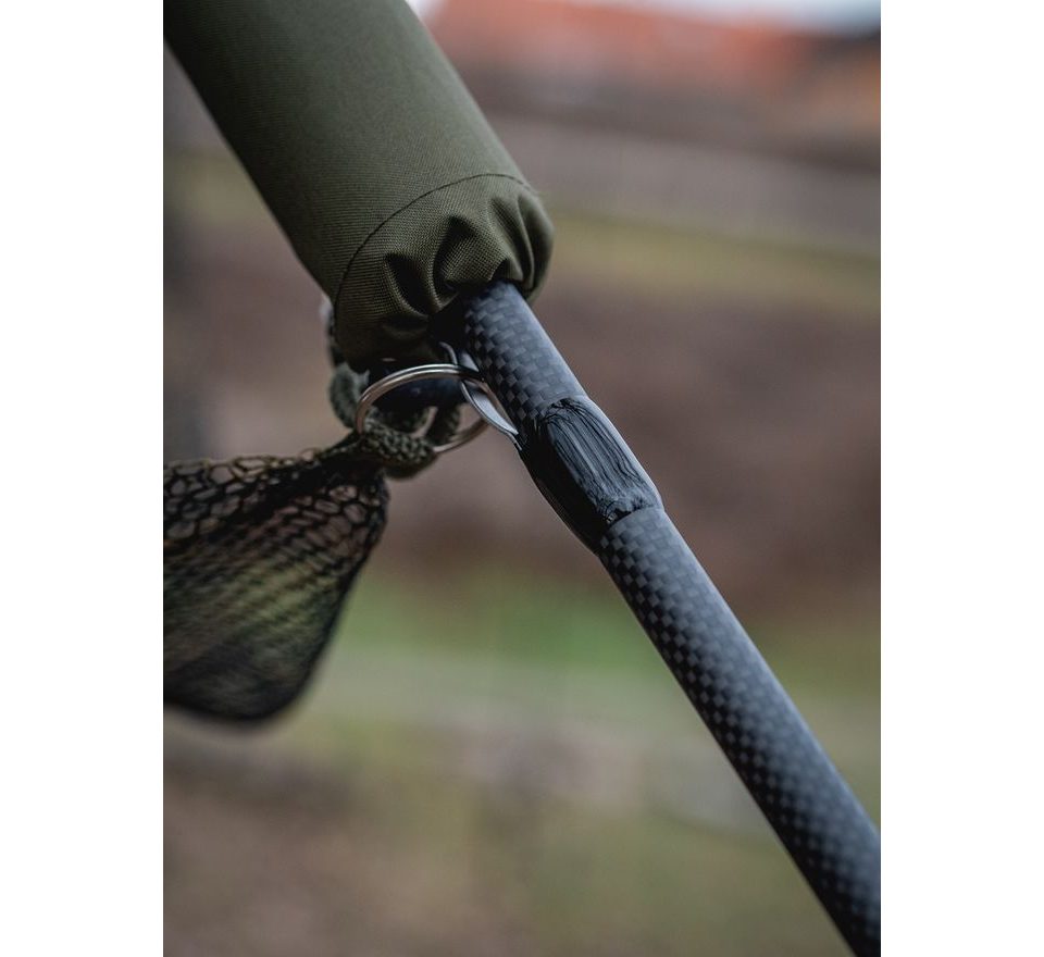 Giants Fishing Podběrák Carp Net Luxury 42